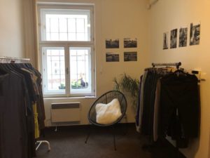 Obrázek | Nově otevřený showroom – Atelier 33
